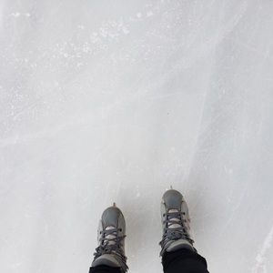 Meet your Posher, Fatima